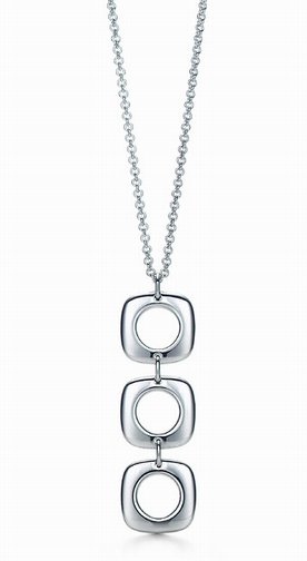 tiffany Necklace-695